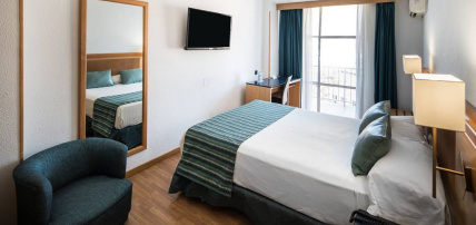 Hôtel Catalonia Las Vegas 4* Adult Only +16, Séjour Espagne & ses îles, Canaries, Tenerife par Ôvoyages Hôtel Catalonia Las Vegas 4* Adult Only +16, Séjour Espagne & ses îles, Canaries, Tenerife par Ôvoyages