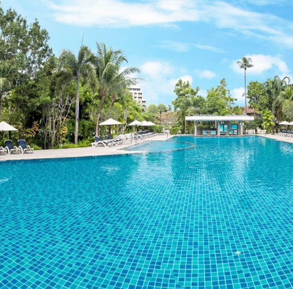 Hôtel Centara Karon Resort Phuket 4*, Séjour Thaïlande, Phuket par Ôvoyages Hôtel Centara Karon Resort Phuket 4*, Séjour Thaïlande, Phuket par Ôvoyages