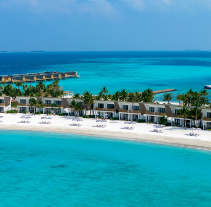 Hôtel Centara Mirage Lagoon Maldives 5*, Séjour Maldives par Ôvoyages Hôtel Centara Mirage Lagoon Maldives 5*, Séjour Maldives par Ôvoyages