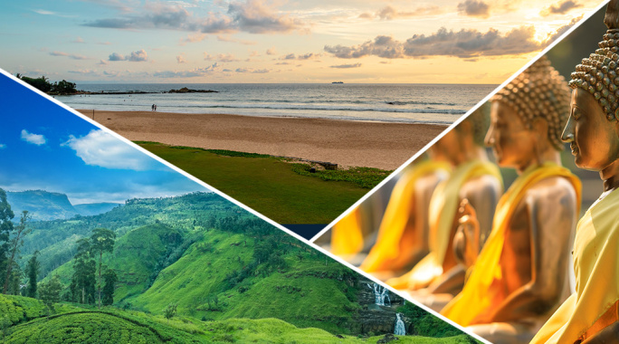 Circuit Ceylan Insolite en groupe : sport, jungle et plage & Ôclub Experience Pandanus 5*, Circuit Sri Lanka par Ôvoyages Circuit Ceylan Insolite en groupe : sport, jungle et plage & Ôclub Experience Pandanus 5*, Circuit Sri Lanka par Ôvoyages