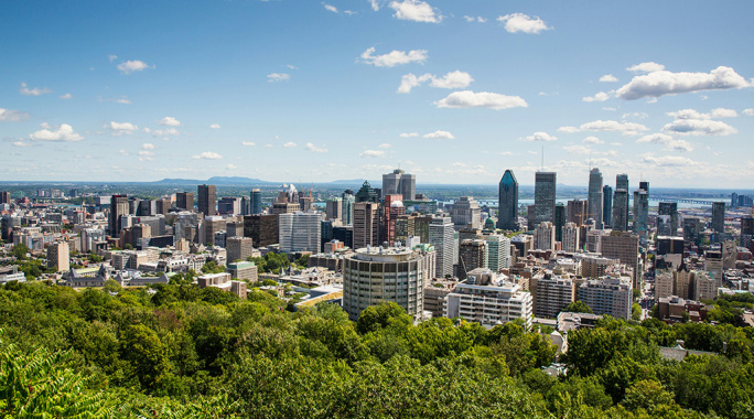 Circuit Balade au Canada de l'Est 2 & 3*, Circuit Canada par Ôvoyages Circuit Balade au Canada de l'Est 2 & 3*, Circuit Canada par Ôvoyages