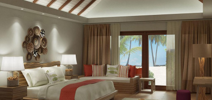 Hôtel Cinnamon Dhonveli 4*, Séjour Maldives par Ôvoyages Hôtel Cinnamon Dhonveli 4*, Séjour Maldives par Ôvoyages