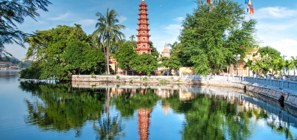 Ôcircuit Evasion - Authentique du Nord Vietnam 4/5* – Petit Groupe, Circuit Vietnam par Ôvoyages Ôcircuit Evasion - Authentique du Nord Vietnam 4/5* – Petit Groupe, Circuit Vietnam par Ôvoyages