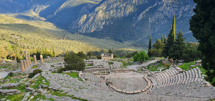 Autotour Corfou, Ioannina, Delphes & Les Météores, Circuit Grèce & ses îles, Corfou par Ôvoyages Autotour Corfou, Ioannina, Delphes & Les Météores, Circuit Grèce & ses îles, Corfou par Ôvoyages