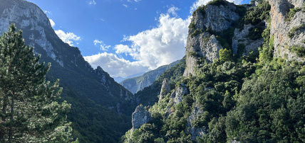 Autotour Corfou, Ioannina, Delphes & Les Météores, Circuit Grèce & ses îles, Corfou par Ôvoyages Autotour Corfou, Ioannina, Delphes & Les Météores, Circuit Grèce & ses îles, Corfou par Ôvoyages