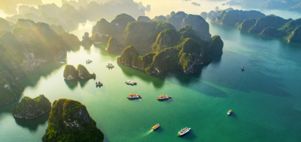 Ôcircuit Essentiel - Découverte du Nord au Sud Vietnam 4*/5*, Circuit Vietnam par Ôvoyages Ôcircuit Essentiel - Découverte du Nord au Sud Vietnam 4*/5*, Circuit Vietnam par Ôvoyages