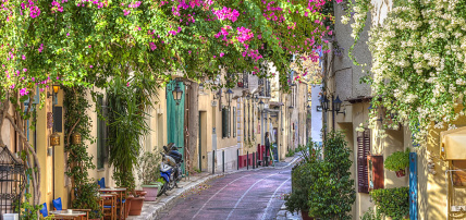 Circuit Grèce Classique & Météores 3*, Circuit Grèce & ses îles, Athènes et sa région par Ôvoyages Circuit Grèce Classique & Météores 3*, Circuit Grèce & ses îles, Athènes et sa région par Ôvoyages