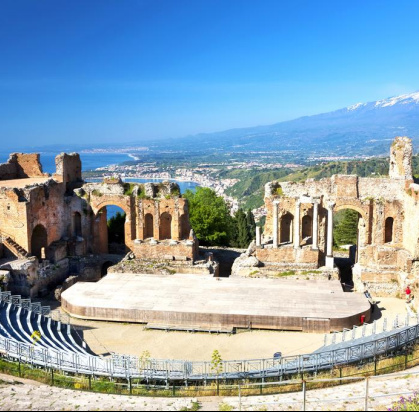 Circuit Les Îles Éoliennes 3* Sup, Circuit Italie, Sicile par Ôvoyages Circuit Les Îles Éoliennes 3* Sup, Circuit Italie, Sicile par Ôvoyages