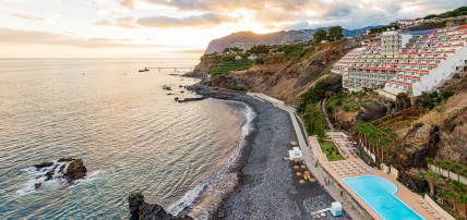 Hôtel Orca Praia 4* Adult Only +16 by Ôvoyages (Excursions Joyaux de Madère incluses), Séjour Portugal, Madère, Île de Madère par Ôvoyages Hôtel Orca Praia 4* Adult Only +16 by Ôvoyages (Excursions Joyaux de Madère incluses), Séjour Portugal, Madère, Île de Madère par Ôvoyages