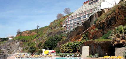 Hôtel Orca Praia 4* Adult Only +16 by Ôvoyages (Excursions Joyaux de Madère incluses), Séjour Portugal, Madère, Île de Madère par Ôvoyages Hôtel Orca Praia 4* Adult Only +16 by Ôvoyages (Excursions Joyaux de Madère incluses), Séjour Portugal, Madère, Île de Madère par Ôvoyages