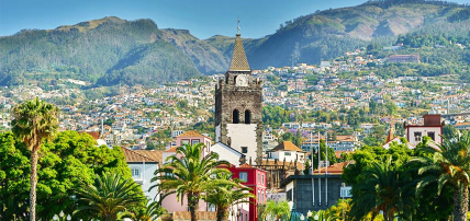 Hôtel Do Centro 3* (Excursions Joyaux de Madère incluses), Séjour Portugal, Madère, Île de Madère par Ôvoyages Hôtel Do Centro 3* (Excursions Joyaux de Madère incluses), Séjour Portugal, Madère, Île de Madère par Ôvoyages