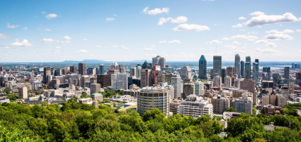 Circuit Les Cités Lumineuses - Canada et Etats-Unis 2 & 3*, Circuit Canada par Ôvoyages Circuit Les Cités Lumineuses - Canada et Etats-Unis 2 & 3*, Circuit Canada par Ôvoyages