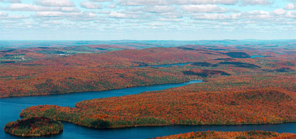 Circuit Les Cités Lumineuses - Canada et Etats-Unis 2 & 3*, Circuit Canada par Ôvoyages Circuit Les Cités Lumineuses - Canada et Etats-Unis 2 & 3*, Circuit Canada par Ôvoyages