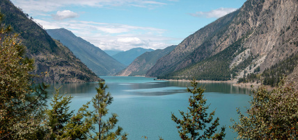 Circuit l'Essentiel des Rocheuses Canadiennes & Américaines, Circuit Etats-Unis, Côte Ouest par Ôvoyages Circuit l'Essentiel des Rocheuses Canadiennes & Américaines, Circuit Etats-Unis, Côte Ouest par Ôvoyages