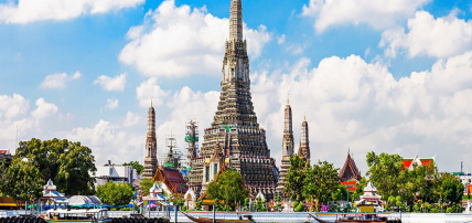 Circuit Trésors authentiques du Siam 4* & séjour à l'hôtel Ao Prao Resort 4*, Circuit Thaïlande, Bangkok par Ôvoyages Circuit Trésors authentiques du Siam 4* & séjour à l'hôtel Ao Prao Resort 4*, Circuit Thaïlande, Bangkok par Ôvoyages