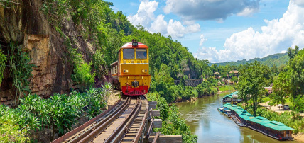 Circuit Trésors authentiques du Siam 4* & séjour à l'hôtel Ao Prao Resort 4*, Circuit Thaïlande, Bangkok par Ôvoyages Circuit Trésors authentiques du Siam 4* & séjour à l'hôtel Ao Prao Resort 4*, Circuit Thaïlande, Bangkok par Ôvoyages