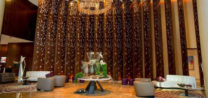 Hôtel City Center Rotana Doha 5*, Séjour Qatar par Ôvoyages Hôtel City Center Rotana Doha 5*, Séjour Qatar par Ôvoyages