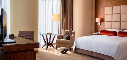 Hôtel City Center Rotana Doha 5*, Séjour Qatar par Ôvoyages Hôtel City Center Rotana Doha 5*, Séjour Qatar par Ôvoyages