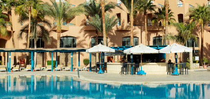 Hôtel Club Paradisio El Gouna 4*, Séjour Egypte, Hurghada par Ôvoyages Hôtel Club Paradisio El Gouna 4*, Séjour Egypte, Hurghada par Ôvoyages