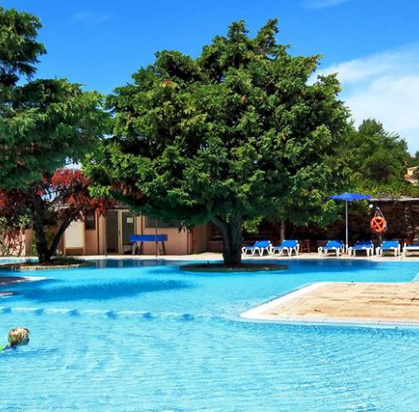 Hôtel Colonna Country 4*, Séjour Italie, Sardaigne par Ôvoyages Hôtel Colonna Country 4*, Séjour Italie, Sardaigne par Ôvoyages