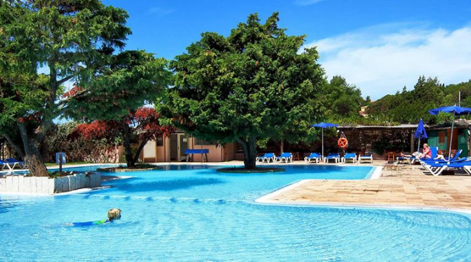 Hôtel Colonna Country 4*, Séjour Italie, Sardaigne par Ôvoyages Hôtel Colonna Country 4*, Séjour Italie, Sardaigne par Ôvoyages