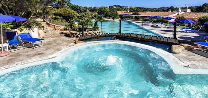 Hôtel Colonna Country 4*, Séjour Italie, Sardaigne par Ôvoyages Hôtel Colonna Country 4*, Séjour Italie, Sardaigne par Ôvoyages