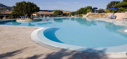 Hôtel Colonna Country 4*, Séjour Italie, Sardaigne par Ôvoyages Hôtel Colonna Country 4*, Séjour Italie, Sardaigne par Ôvoyages