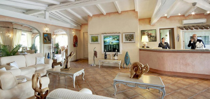 Hôtel Colonna Country 4*, Séjour Italie, Sardaigne par Ôvoyages Hôtel Colonna Country 4*, Séjour Italie, Sardaigne par Ôvoyages