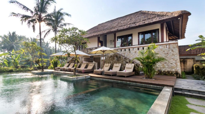 Ôcombiné - Ubud & Sud Balinais 4*, Combiné Indonésie, Bali par Ôvoyages Ôcombiné - Ubud & Sud Balinais 4*, Combiné Indonésie, Bali par Ôvoyages