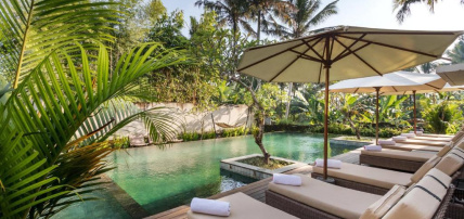 Ôcombiné - Ubud & Sud Balinais 4*, Combiné Indonésie, Bali par Ôvoyages Ôcombiné - Ubud & Sud Balinais 4*, Combiné Indonésie, Bali par Ôvoyages