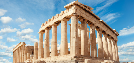 Combiné Athènes & île de Santorin 2* ou 3*, Combiné Grèce & ses îles, Cyclades, Santorin par Ôvoyages Combiné Athènes & île de Santorin 2* ou 3*, Combiné Grèce & ses îles, Cyclades, Santorin par Ôvoyages