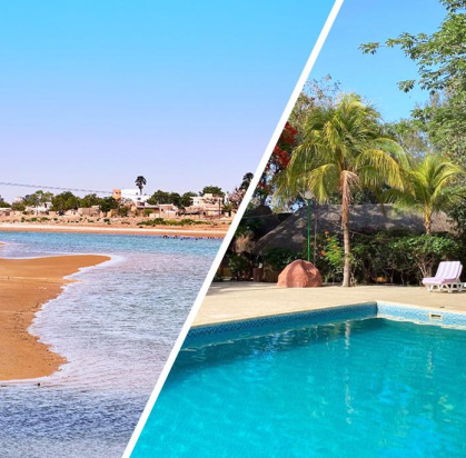 Combiné Circuit Le Sénégal Authentique 3* & Ôclub Experience African Village Bougainvillées 3*, Circuit Sénégal par Ôvoyages Combiné Circuit Le Sénégal Authentique 3* & Ôclub Experience African Village Bougainvillées 3*, Circuit Sénégal par Ôvoyages