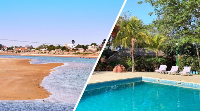 Combiné Circuit Le Sénégal Authentique 3* & Ôclub Experience African Village Bougainvillées 3*, Circuit Sénégal par Ôvoyages Combiné Circuit Le Sénégal Authentique 3* & Ôclub Experience African Village Bougainvillées 3*, Circuit Sénégal par Ôvoyages