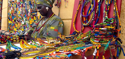 Combiné Circuit Le Sénégal Authentique 3* & Ôclub Experience African Village Bougainvillées 3*, Circuit Sénégal par Ôvoyages Combiné Circuit Le Sénégal Authentique 3* & Ôclub Experience African Village Bougainvillées 3*, Circuit Sénégal par Ôvoyages