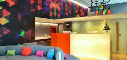 Combiné Ôcity Xperience Bizotel Premier Hotel & Residence 4* & Ôclub Experience Khaolak Emerald 5*, Combiné Thaïlande, Bangkok par Ôvoyages Combiné Ôcity Xperience Bizotel Premier Hotel & Residence 4* & Ôclub Experience Khaolak Emerald 5*, Combiné Thaïlande, Bangkok par Ôvoyages