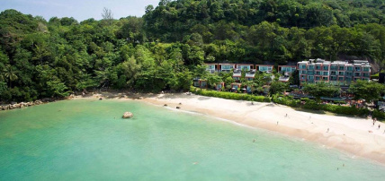 Combiné Ôclub Experience Novotel Kamala Beach 4* & Ôclub Experience Emerald Khao Lak Resort 5*, Combiné Thaïlande, Khao Lak par Ôvoyages Combiné Ôclub Experience Novotel Kamala Beach 4* & Ôclub Experience Emerald Khao Lak Resort 5*, Combiné Thaïlande, Khao Lak par Ôvoyages