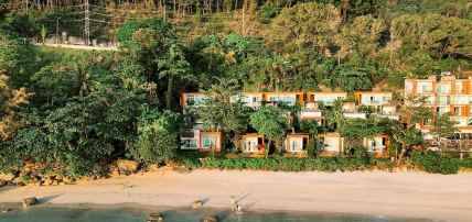 Combiné Ôclub Experience Novotel Kamala Beach 4* & Ôclub Experience Emerald Khao Lak Resort 5*, Combiné Thaïlande, Khao Lak par Ôvoyages Combiné Ôclub Experience Novotel Kamala Beach 4* & Ôclub Experience Emerald Khao Lak Resort 5*, Combiné Thaïlande, Khao Lak par Ôvoyages