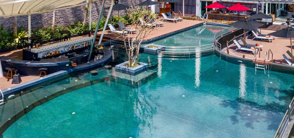 Combiné Ôclub Experience Novotel Kamala Beach 4* & Ôclub Experience Emerald Khao Lak Resort 5*, Combiné Thaïlande, Khao Lak par Ôvoyages Combiné Ôclub Experience Novotel Kamala Beach 4* & Ôclub Experience Emerald Khao Lak Resort 5*, Combiné Thaïlande, Khao Lak par Ôvoyages