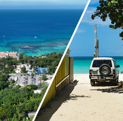 Ôcombiné - Rêves de Jamaïque, Ocho Rios & Negril avec Riu 5*, Combiné Jamaïque par Ôvoyages Ôcombiné - Rêves de Jamaïque, Ocho Rios & Negril avec Riu 5*, Combiné Jamaïque par Ôvoyages