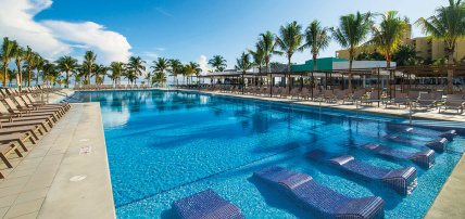 Ôcombiné - Rêves de Jamaïque, Ocho Rios & Negril avec Riu 5*, Combiné Jamaïque par Ôvoyages Ôcombiné - Rêves de Jamaïque, Ocho Rios & Negril avec Riu 5*, Combiné Jamaïque par Ôvoyages