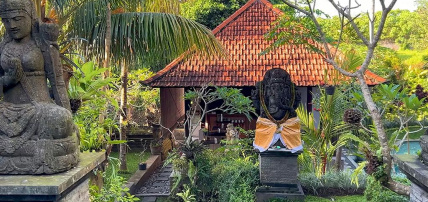 Ôcombiné - Bali, d'Ubud aux plage de Sanur 3*, Combiné Indonésie, Bali par Ôvoyages Ôcombiné - Bali, d'Ubud aux plage de Sanur 3*, Combiné Indonésie, Bali par Ôvoyages