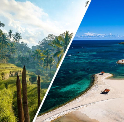Ôcombiné - Ubud, Gili Trawangan & Sud Balinais en Ôclub 5*, Combiné Indonésie, Bali par Ôvoyages Ôcombiné - Ubud, Gili Trawangan & Sud Balinais en Ôclub 5*, Combiné Indonésie, Bali par Ôvoyages
