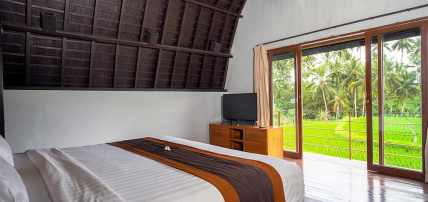 Ôcombiné - Bali, d'Ubud à Seminyak en villa piscine privée 4*, Combiné Indonésie, Bali par Ôvoyages Ôcombiné - Bali, d'Ubud à Seminyak en villa piscine privée 4*, Combiné Indonésie, Bali par Ôvoyages