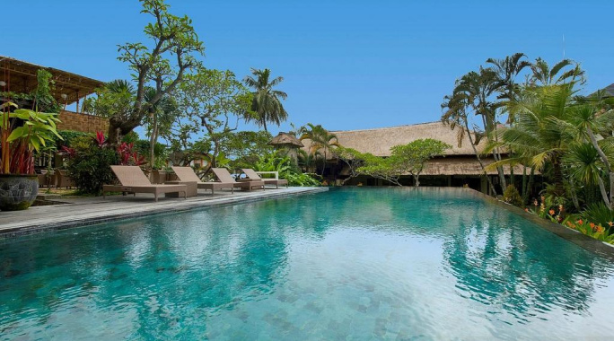 Ôcombiné - Ubud, Gili Trawangan & Sud Balinais 3*, Combiné Indonésie, Bali par Ôvoyages Ôcombiné - Ubud, Gili Trawangan & Sud Balinais 3*, Combiné Indonésie, Bali par Ôvoyages