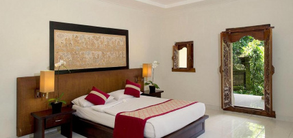 Ôcombiné - Ubud, Gili Trawangan & Sud Balinais 3*, Combiné Indonésie, Bali par Ôvoyages Ôcombiné - Ubud, Gili Trawangan & Sud Balinais 3*, Combiné Indonésie, Bali par Ôvoyages