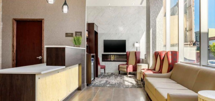 Ôcity Xperience Comfort Inn Prospect Park Brooklyn 3*, Séjour Etats-Unis, New York par Ôvoyages Ôcity Xperience Comfort Inn Prospect Park Brooklyn 3*, Séjour Etats-Unis, New York par Ôvoyages