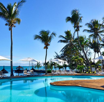Hôtel Coral Azur Beach Resort 3*, Séjour Île Maurice par Ôvoyages Hôtel Coral Azur Beach Resort 3*, Séjour Île Maurice par Ôvoyages