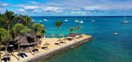 Hôtel Coral Azur Beach Resort 3*, Séjour Île Maurice par Ôvoyages Hôtel Coral Azur Beach Resort 3*, Séjour Île Maurice par Ôvoyages