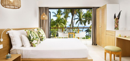 Hôtel Coral Azur Beach Resort 3*, Séjour Île Maurice par Ôvoyages Hôtel Coral Azur Beach Resort 3*, Séjour Île Maurice par Ôvoyages