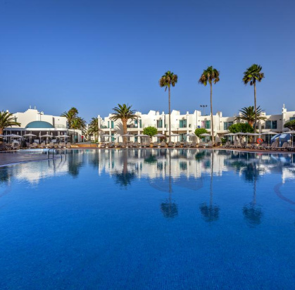 Hôtel Barceló Corralejo Sands 4*, Séjour Espagne & ses îles, Canaries, Fuerteventura par Ôvoyages Hôtel Barceló Corralejo Sands 4*, Séjour Espagne & ses îles, Canaries, Fuerteventura par Ôvoyages